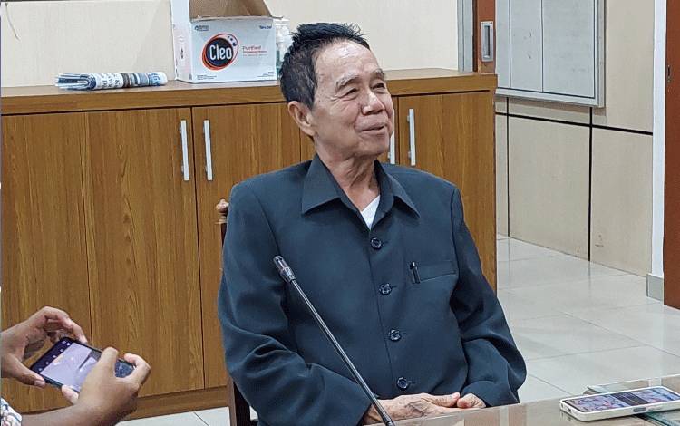 Dewan Imbau Masyarakat Jaga Kebersihan Objek Wisata