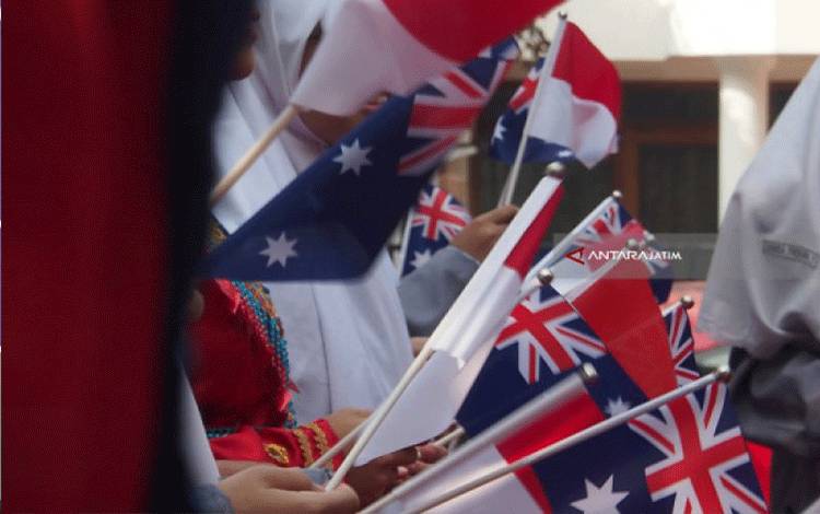 Indonesia Tolak Keras Langkah Israel Akui Kedaulatan Somaliland