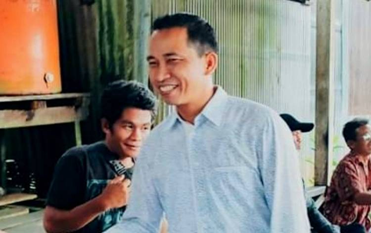 Dewan Apresiasi Peningkatan Realisasi PAD Kalteng 2023 Diharapkan Terus Meningkat