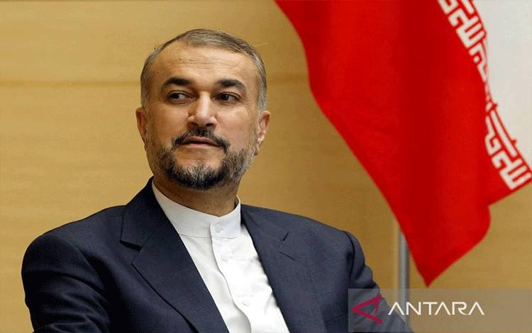 Iran Hanya Targetkan Situs Militer Israel dalam Serangan Terbatas