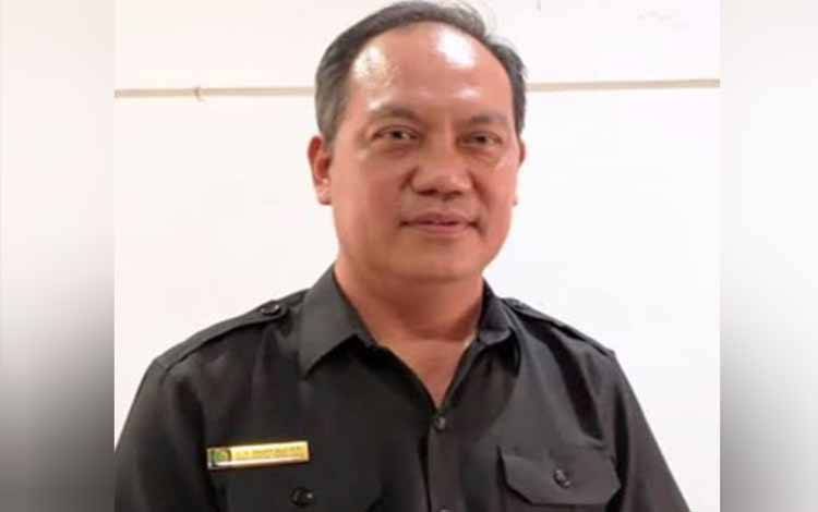 Ketua Komisi C DPRD Palangka Raya Minta Layanan Kesehatan Optimal Pasca Libur Idul Fitri