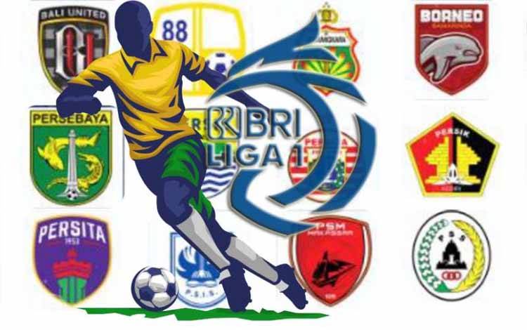 Jadwal Liga 1 Pekan ke-31: Penentuan Bagi Bhayangkara FC