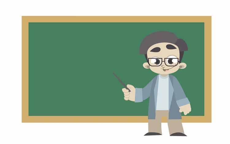 Kecanduan Judi Online, Oknum Guru di Palangka Raya Gunakan KTP Adik untuk Pinjol
