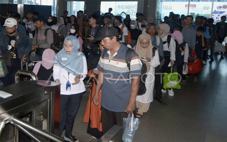 Praktisi Sampaikan Cara Hadapi Keluhan Kesehatan Usai Libur Lebaran