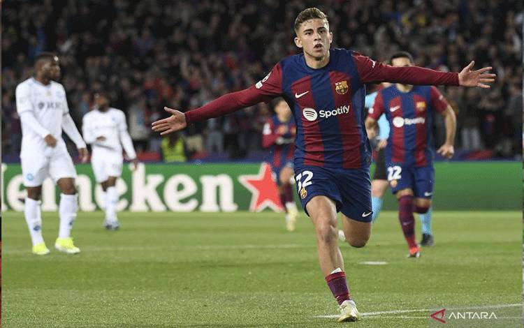 Barcelona Siap Promosikan Pelatih Tim B untuk Gantikan Xavi Hernandez
