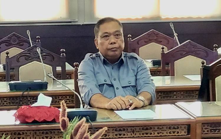 Program Hilirisasi Dinilai akan Memaksimalkan Pembangunan