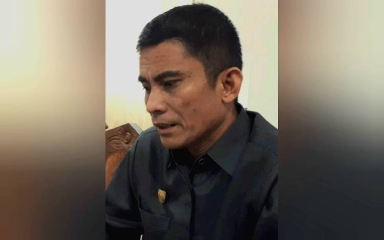 Revitalisasi Pesisir Pantai Perlu Digencarkan