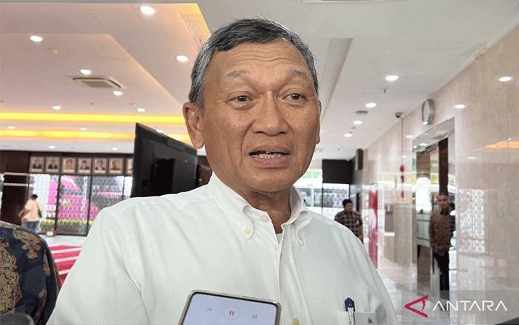 Pemerintah Tahan Kenaikan Harga BBM di Tengah Konflik Timur Tengah