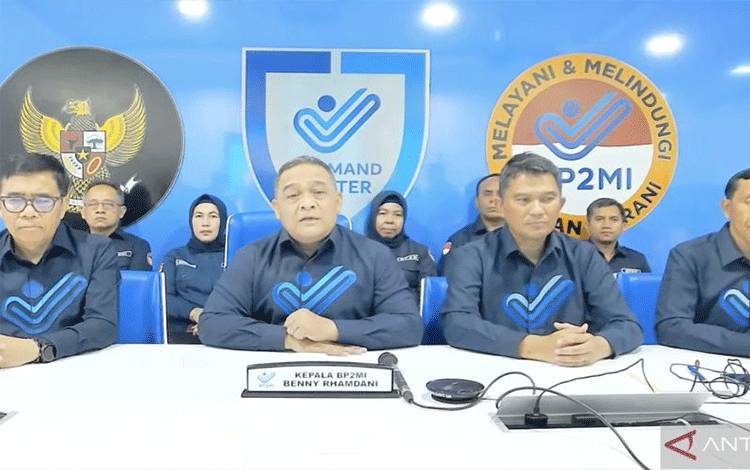 BP2MI Usulkan Penambahan Nominal Bebas Pajak Barang Kiriman PMI
