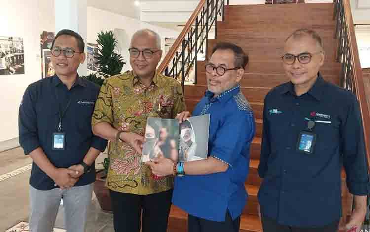 Dubes: RI-China Miliki Potensi Kerja Sama di Pertanian dan Perikanan