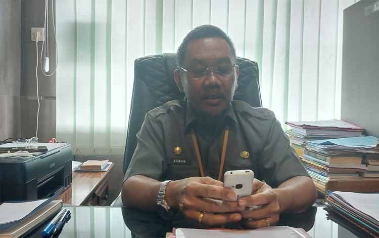 Libur Usai, Kadisdik Kapuas Berikan Imbauan Ini ke Sekolah
