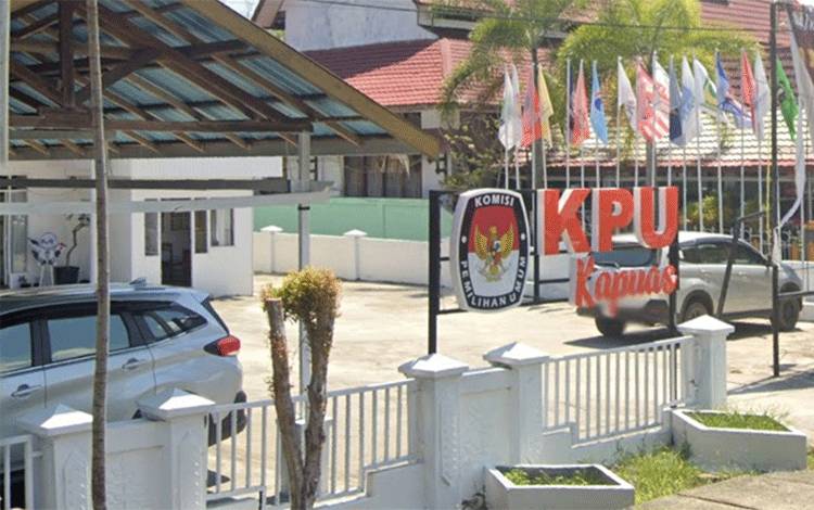 Berikut Syarat Dukungan Bakal Paslon Perseorangan yang Ingin Bertarung di Pilkada Kapuas 2024