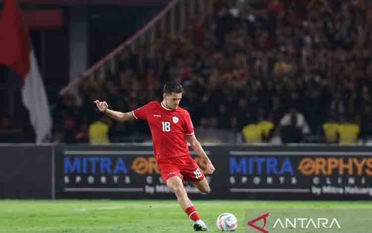 Hubner Tampil Penuh saat Fortuna Sittard Menang 2-1 atas Excelsior