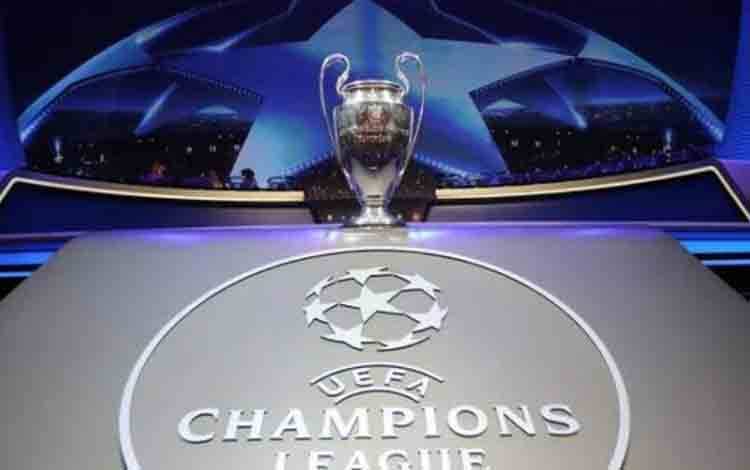 Real Madrid ke Semifinal Setelah Menang Adu Penalti 4-3 Lawan Man City