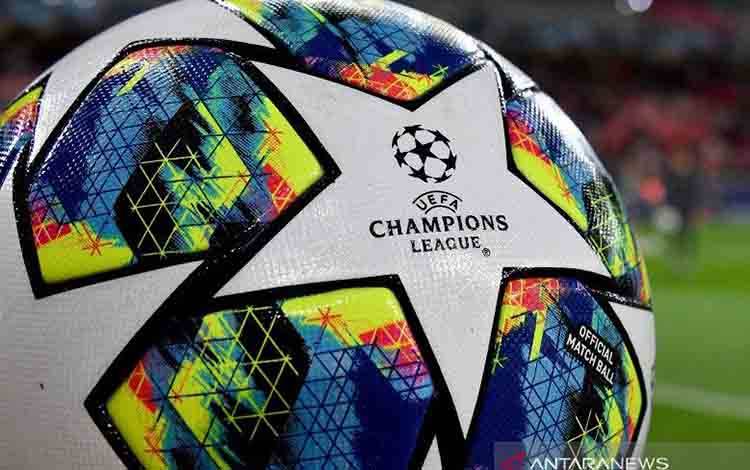 Gol Joshua Kimmich Antarkan Bayern Muenchen ke Semifinal