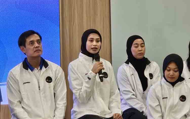 Kapten JPE Nilai Pemain Asing Jadi Faktor Penting di Proliga 2024