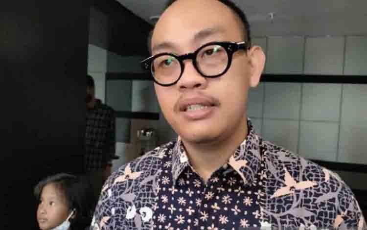 Ekonom: Produksi Dalam Negeri Diperkuat Antisipasi Dampak Perang