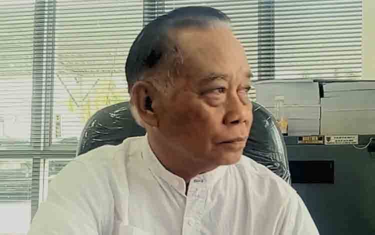 Dewan Minta Pemda Respon Keluhan Masyarakat Terkait Bahan Pokok