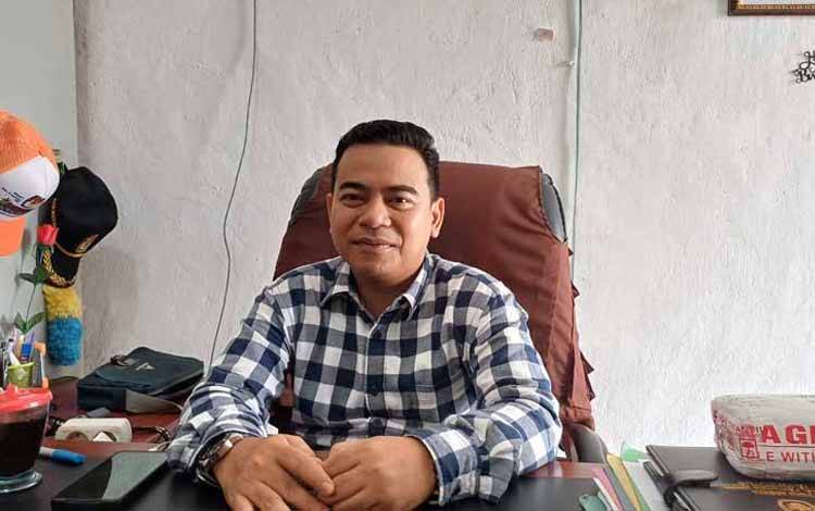 Syarat Jadi Calon Bupati Kotim Independen Minimal 25.807 Dukungan di 9 Kecamatan