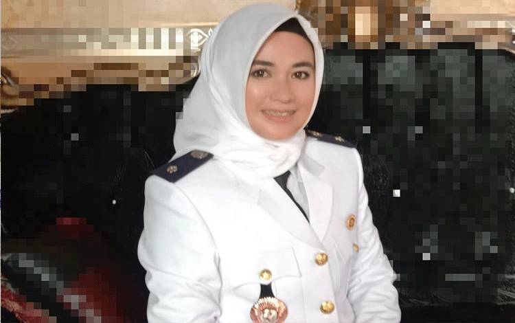 Dapat Dukungan Jadi Calon Wakil Wali Kota Palangka Raya, Ini Tanggapan Yunita Martina