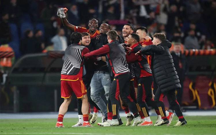 Jadwal Pekan ke-19 Liga Italia: Ditutup Derby Della Capitale