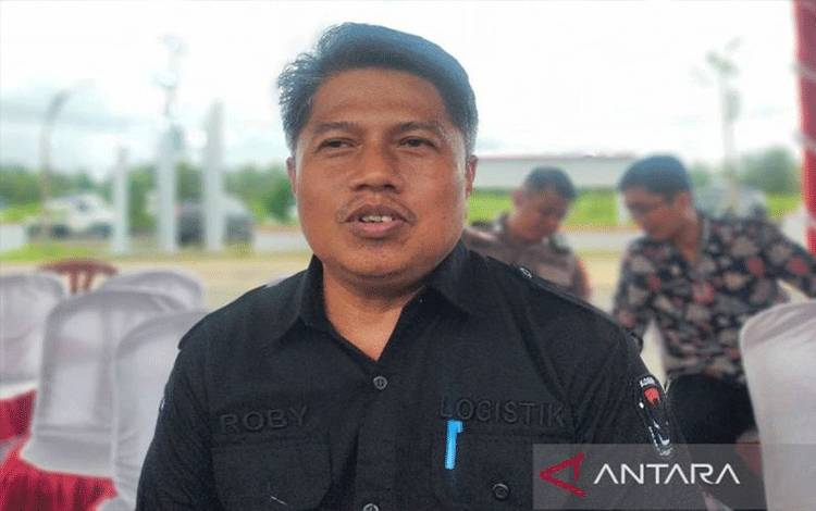 KPU Pulang Pisau Rekrut Anggota PPK dan PPS untuk Pilkada 2024