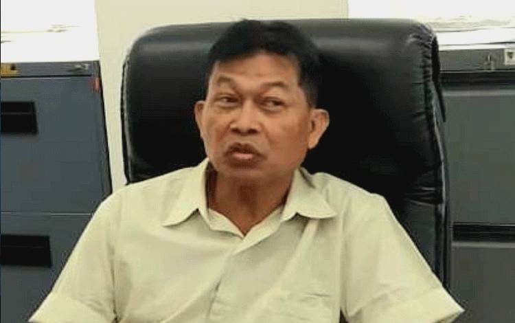 Dewan Minta Pemda Serius Membangun Daerah Pelosok