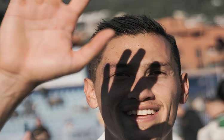 Jay Idzes Bantu Venezia Bangkit dengan Kemenangan 2-1 atas Lecco