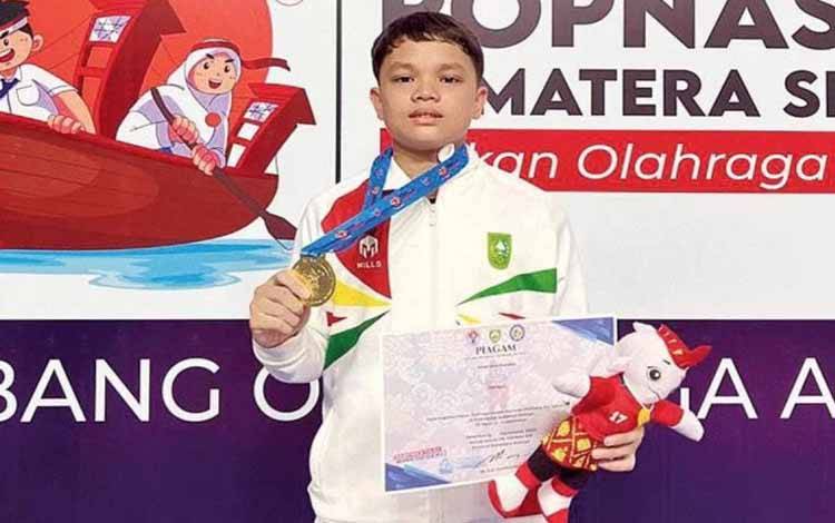 PABSI Kirim 5 Lifter ke Thailand untuk Persiapan Regenerasi Atlet