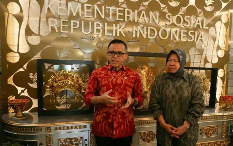 Kemensos Umumkan Buka 40.839 Formasi ASN 2024