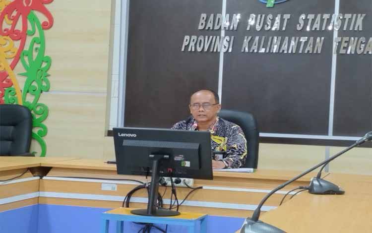 NTP Perikanan Maret Alami Sedikit Kenaikan
