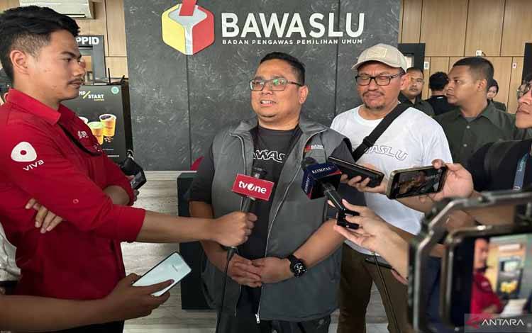 Bawaslu RI Sebut Penyelenggara Pemilu Wajib Ikuti Putusan MK