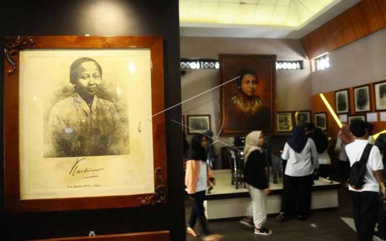Radio Taiwan Internasional Adakan Kartini Taiwan Music Festival