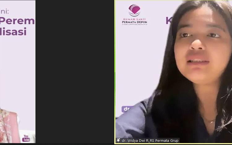 Waspada Jika Memiliki Hiperkolesterol Saat Masuki Masa Menopause