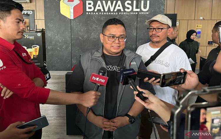 Bawaslu: Seminggu ke Depan Akan Seleksi Panwascam
