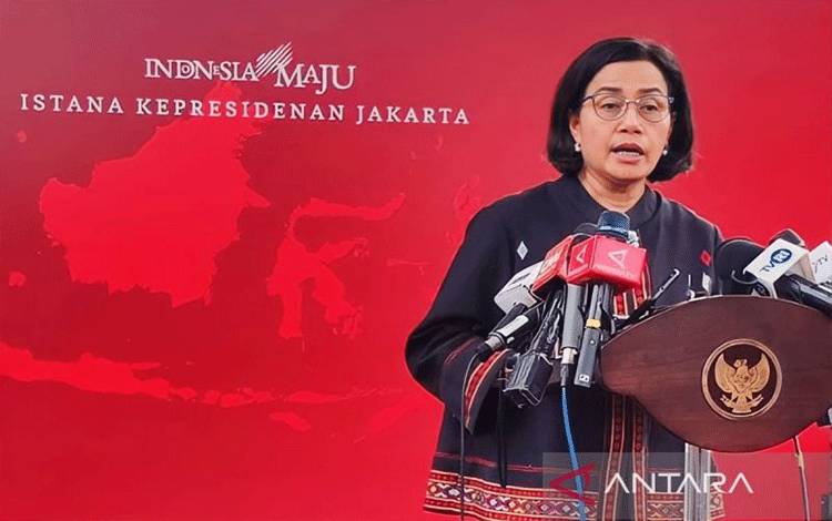 Menkeu Siapkan Strategi Jaga Rupiah di Tengah Konflik Iran-Israel