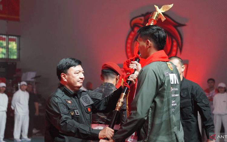 Kepala BIN Optimistis Jakarta STIN BIN Juarai Proliga 2024