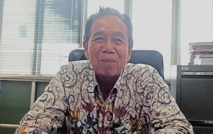 Dewan Minta Aturan Terkait Tarif Parkir Kendaraan Dipertegas