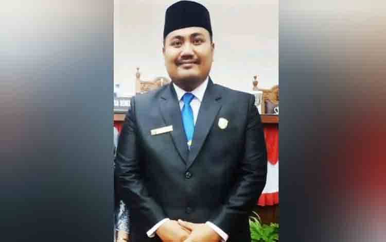 Noorkhalis Ridha Dorong Masyarakat Palangka Raya Lestarikan Alam