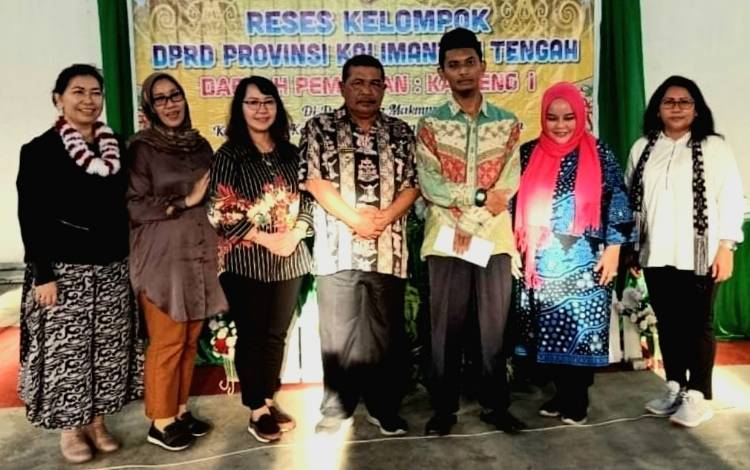 Dewan Minta Pemda Dukung Usaha Perikanan Masyarakat di Perdesaan
