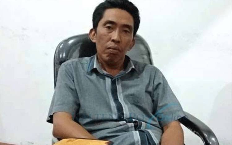Wakil Ketua I Komisi A DPRD Palangka Raya Dorong Masyarakat Manfaatkan Pelatihan di BLK
