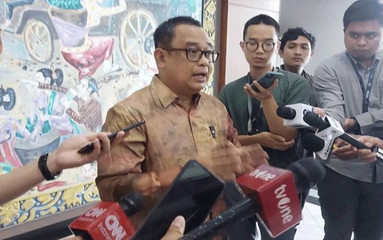 Istana: Presiden Hormati Putusan MK Terkait PHPU Pilpres 2024