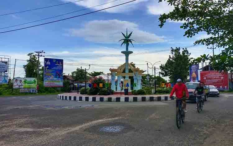 PAD Miliki Peranan Penting Dalam Pembangunan