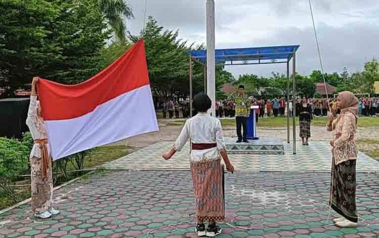 Kartini Kian Berkontribusi untuk Negeri