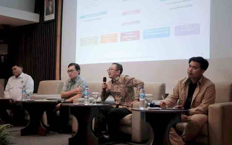 Sumbang Devisa Negara, Industri Kelapa Sawit Harus Punya SDM Unggul