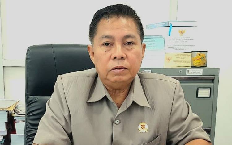 Rumah Sakit Tipe B Hanau Dinilai Memiliki Prospek Bagus untuk Masyarakat