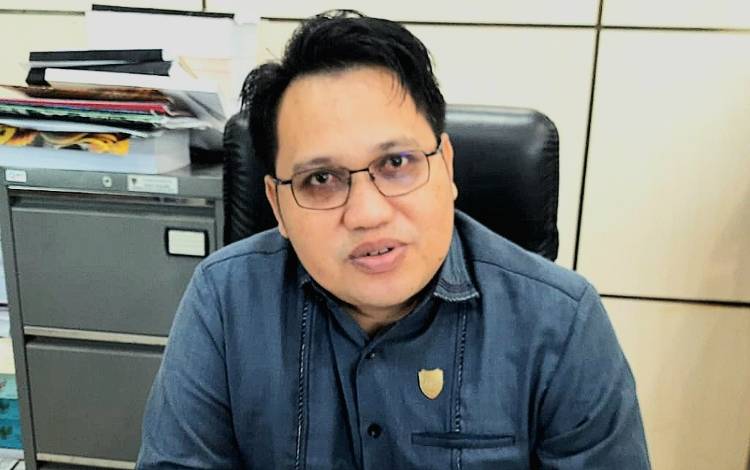 Rumah Sakit Rujukan untuk Wilayah DAS Barito Perlu Dibangun