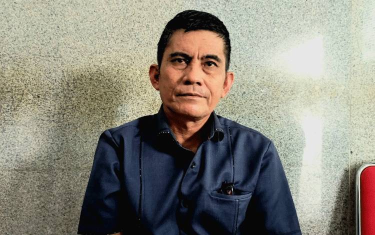Dewan Minta Jalan Khusus Angkutan PBS dari Desa Sei Hanyo-Simpang Batengkong Segera Direalisasi