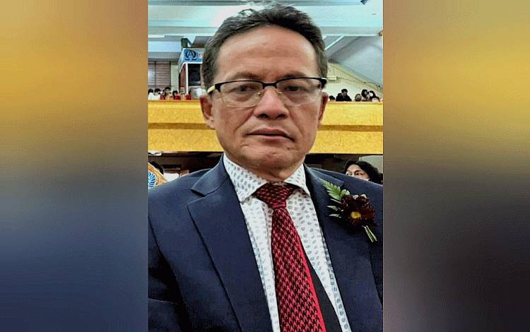 Dewan Kalteng Minta Pemerintah Proaktif Selesaikan Sengketa Lahan
