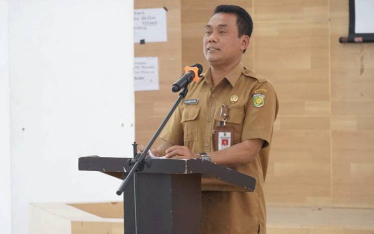 Pemko Palangka Raya Tingkatkan Kompetensi ASN Dukung Transformasi Digital